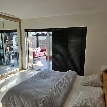 B&B Casa33 보르넴